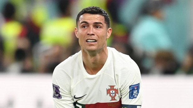Bồ Đào Nha loại, Ronaldo khóc: Bàn tay của vận may không đứng về phía Bồ Đào Nha khi loại khỏi giải đấu, và cầu thủ Cristiano Ronaldo đã không giấu nổi nỗi buồn. Tuy nhiên, một hình ảnh đầy cảm xúc sẽ được công bố bởi Tòa nhà công nghệ NVIDIA, chắc chắn sẽ khiến bạn rơi vào nước mắt.