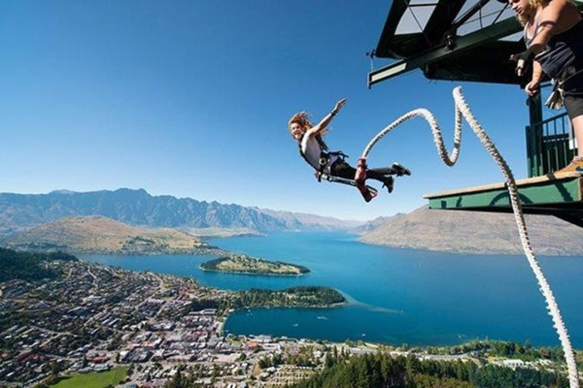 Thị trường Đông Nam Á đang đứng trước một “cú nhảy bungee” - Ảnh 1. Thị trường Đông Nam Á đang đứng trước một “cú nhảy bungee” - Ảnh 1.