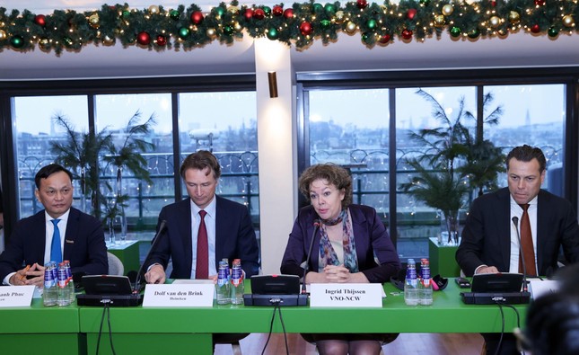 Heineken dự kiến đầu tư thêm 500 triệu USD vào Việt Nam - Ảnh 1.