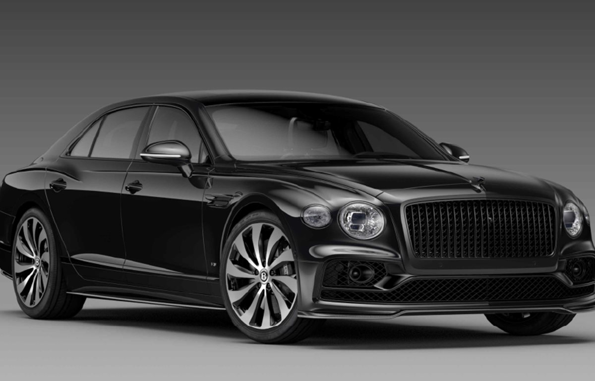 Ngân hàng siết nợ loạt xe sang của &quot;đại gia&quot;: Từ Bentley, Rolls-Royce đến Porsche, Maybach - Ảnh 1.