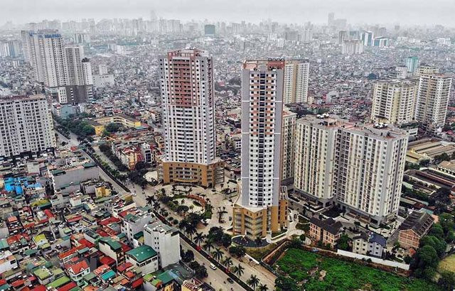 Tại sao thị trường bất động sản hiện nay hoàn toàn khác giai đoạn &quot;đóng băng&quot; 10 năm trước? - Ảnh 1.