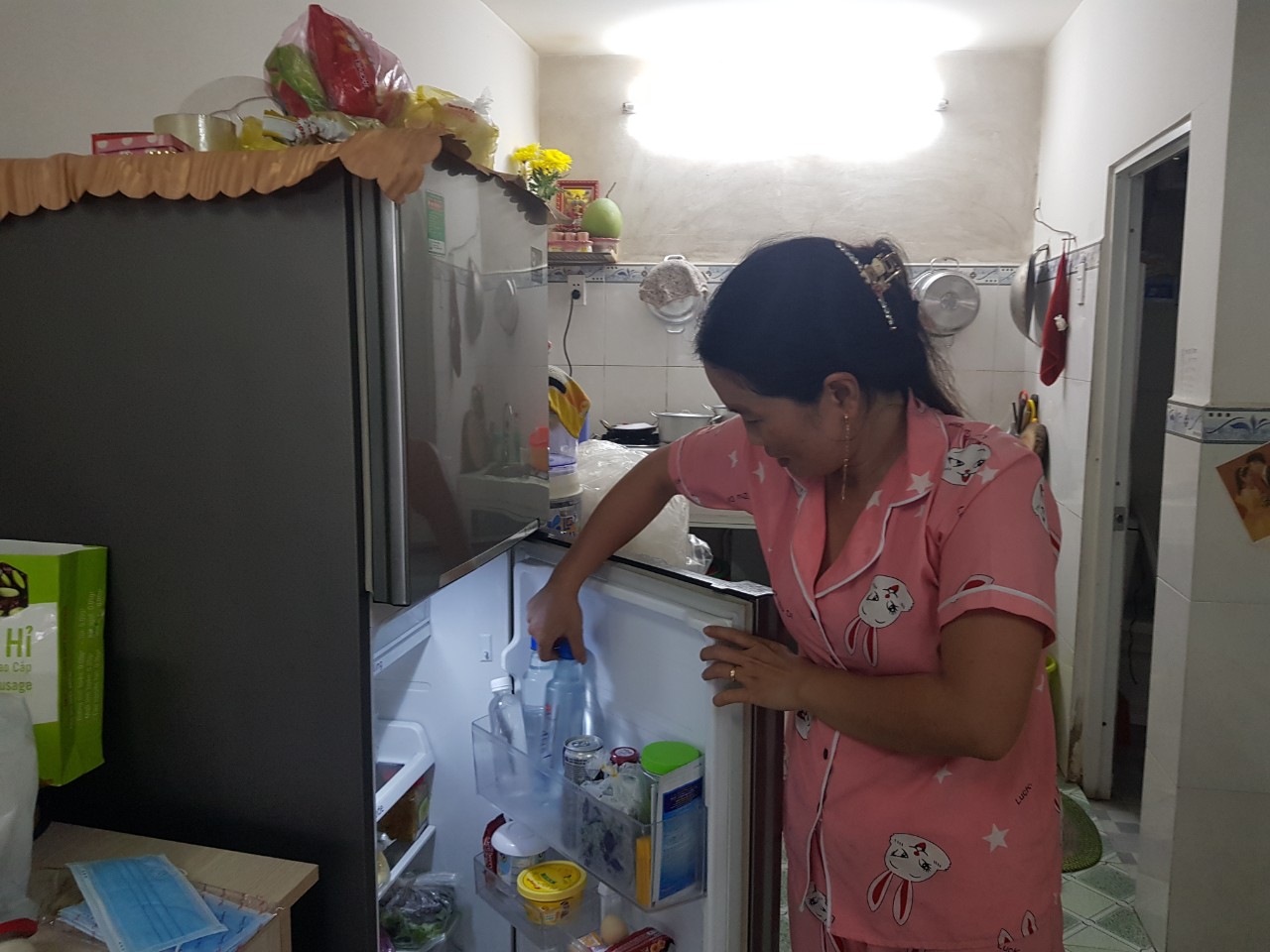 Bán điện giá cao, chủ nhà trọ có thể bị phạt từ 20-30 triệu đồng - Ảnh 1. Bán điện giá cao, chủ nhà trọ có thể bị phạt từ 20-30 triệu đồng - Ảnh 1.