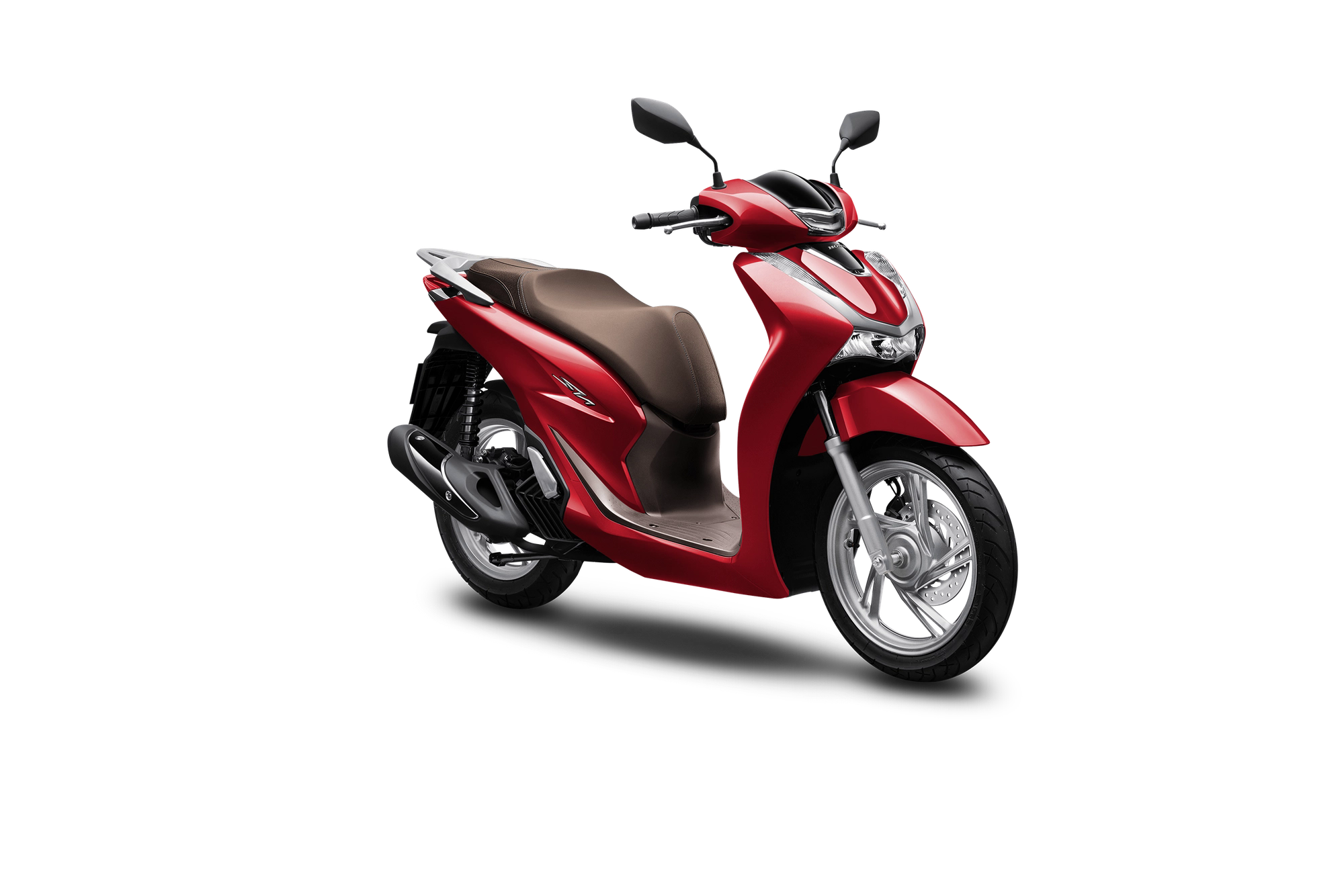Honda SH 2023 đổi tên, tăng giá tại Việt Nam: Cao nhất hơn 101 triệu, diện mạo mới bắt mắt - Ảnh 8.