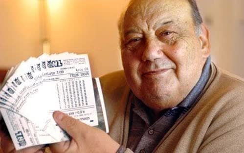 Vụ trúng xổ số kỳ lạ nhất lịch sử: Ngôi làng có 165 người cùng trúng giải độc đắc hơn 3.000 tỷ đồng - Ảnh 5. Vụ trúng xổ số kỳ lạ nhất lịch sử: Ngôi làng có 165 người cùng trúng giải độc đắc hơn 3.000 tỷ đồng - Ảnh 5.