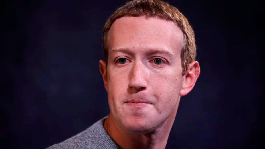 Nhầm tưởng ‘thay đổi là tiến bộ’, Mark Zuckerberg bị chê hành xử cảm tính, dùng quyền lực ‘nhấn chìm’ cả Meta - Ảnh 3.