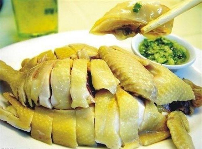 Thịt gà rất bổ, nhưng ăn kiểu này giảm thọ, tốn tiền thuốc thang - Ảnh 1. Thịt gà rất bổ, nhưng ăn kiểu này giảm thọ, tốn tiền thuốc thang - Ảnh 1.
