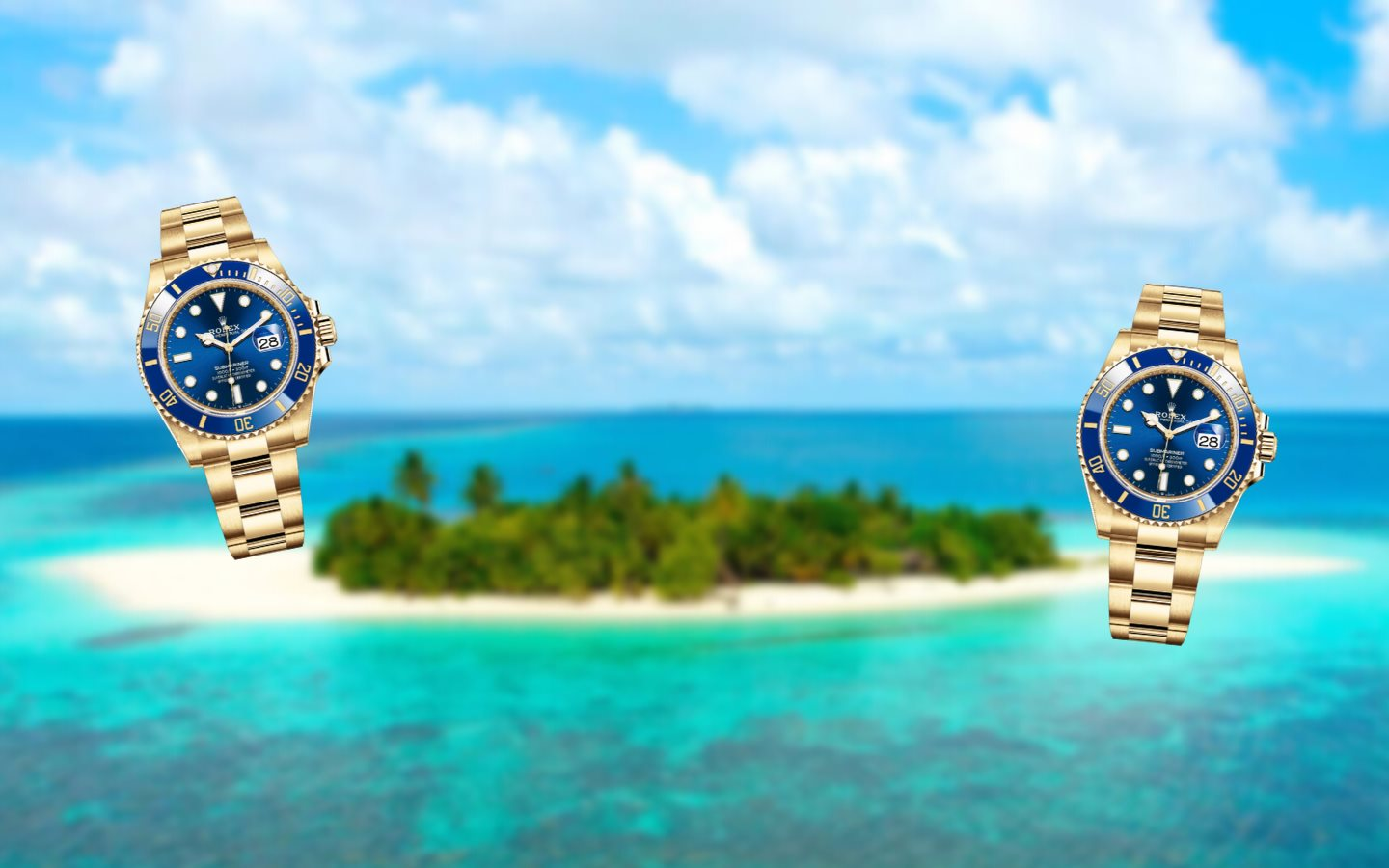 4 hòn đảo giá rẻ như cho nhưng không ai muốn mua, có nơi chỉ tương đương 2 chiếc đồng hồ Rolex Submariner - Ảnh 1.