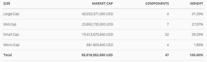 VNM ETF sắp rót thêm hơn 100 triệu USD vào chứng khoán Việt Nam - Ảnh 2.