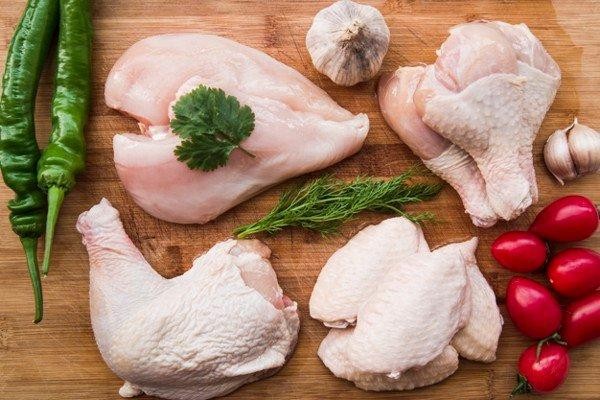 Thịt gà rất bổ, nhưng ăn kiểu này giảm thọ, tốn tiền thuốc thang - Ảnh 4. Thịt gà rất bổ, nhưng ăn kiểu này giảm thọ, tốn tiền thuốc thang - Ảnh 4.