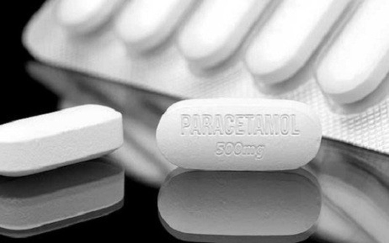 Cảnh báo nguy cơ ngộ độc khi lạm dụng thuốc hạ sốt, giảm đau Paracetamol - Ảnh 1.