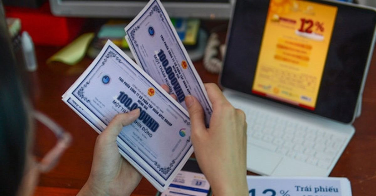 Bộ Tài chính trình Chính phủ dự thảo sửa đổi, bổ sung Nghị định 65 nhằm “gỡ khó” cho thị trường trái phiếu - Ảnh 1.