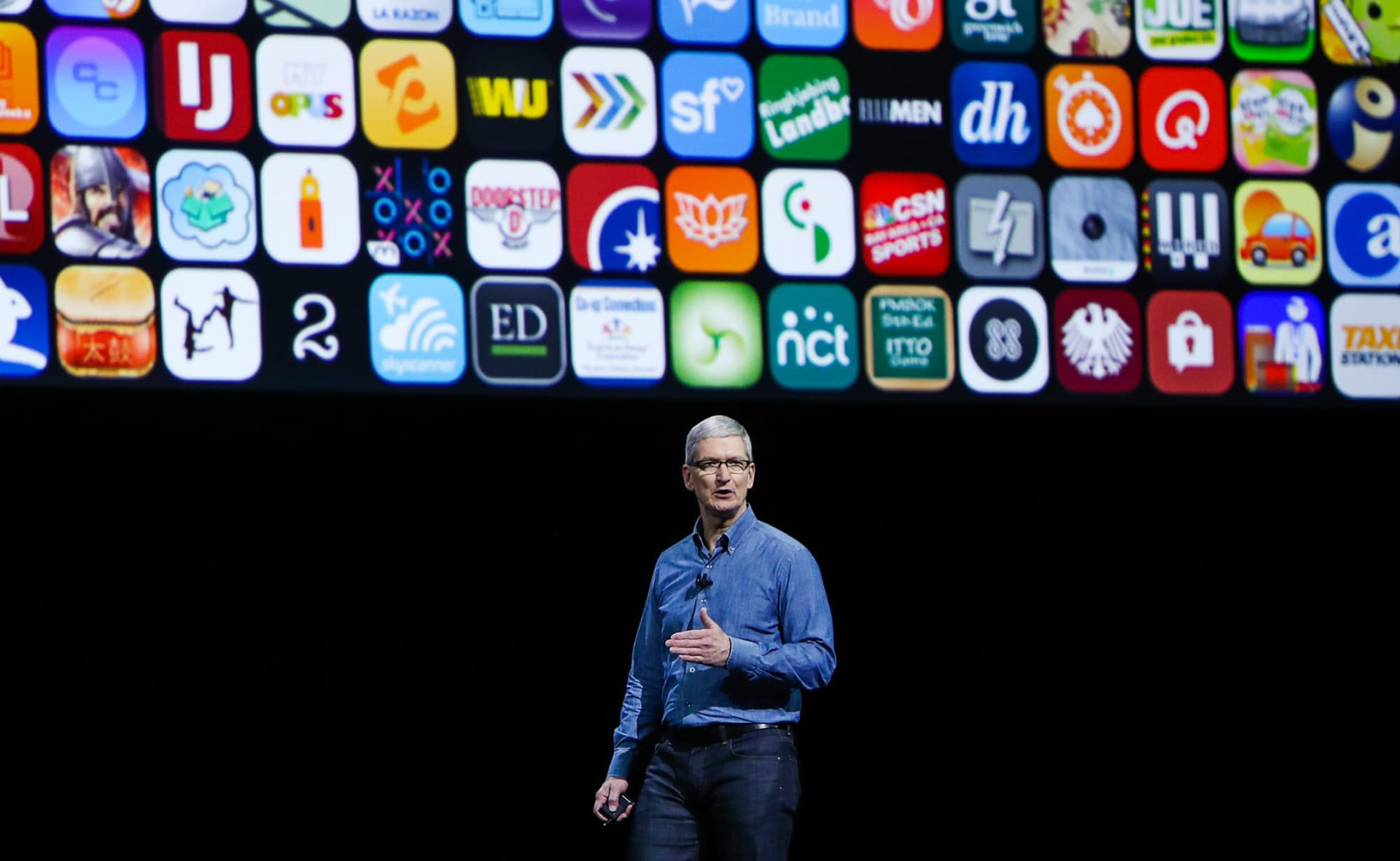 iPhone sẽ có chợ ứng dụng không phải từ Apple, chấp nhận các phần mềm từ bên ngoài - Ảnh 3.