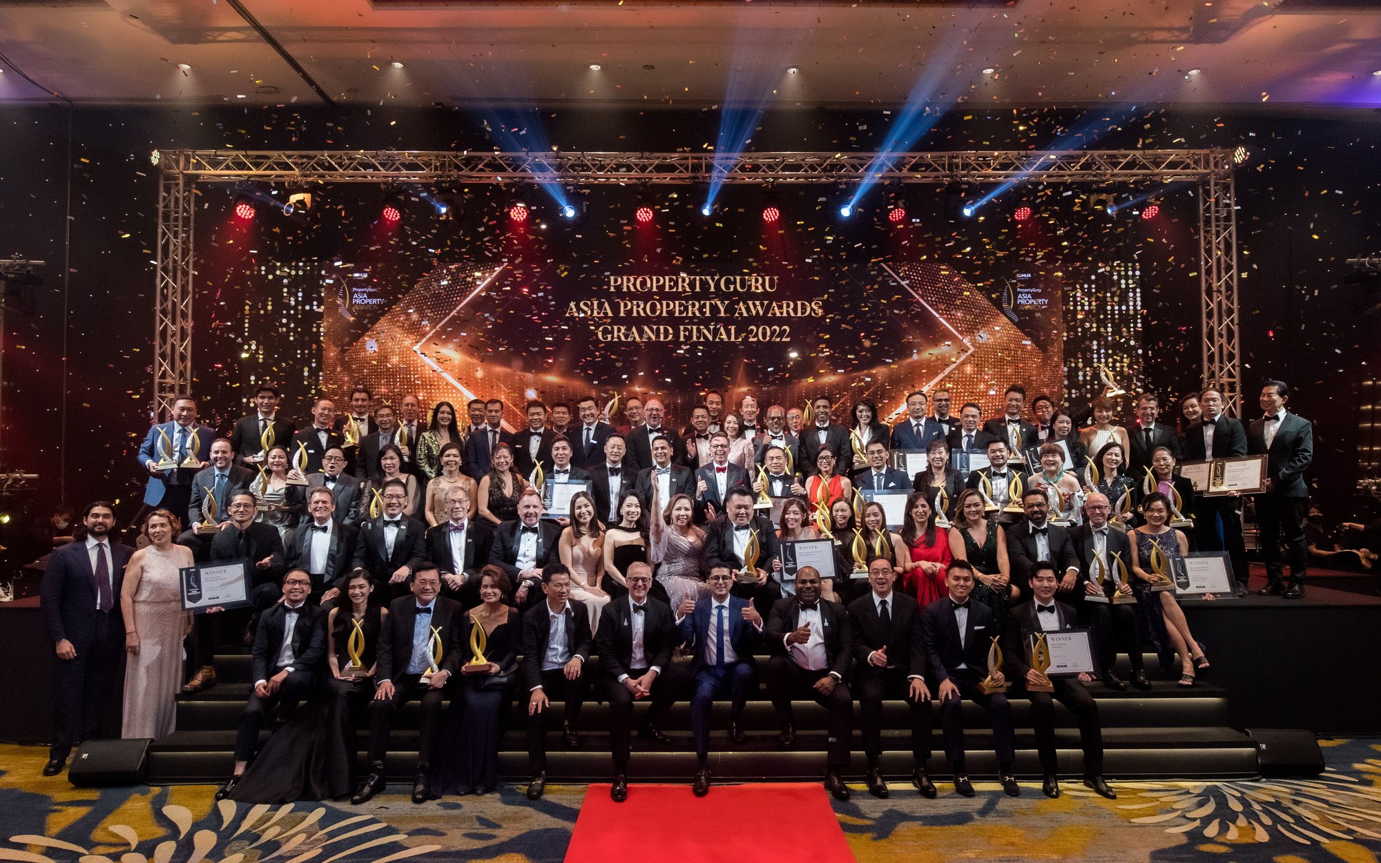 Tân Á Đại Thành – Meyland giành cú đúp giải thưởng tại Asia Property Awards 2022 - Ảnh 4.