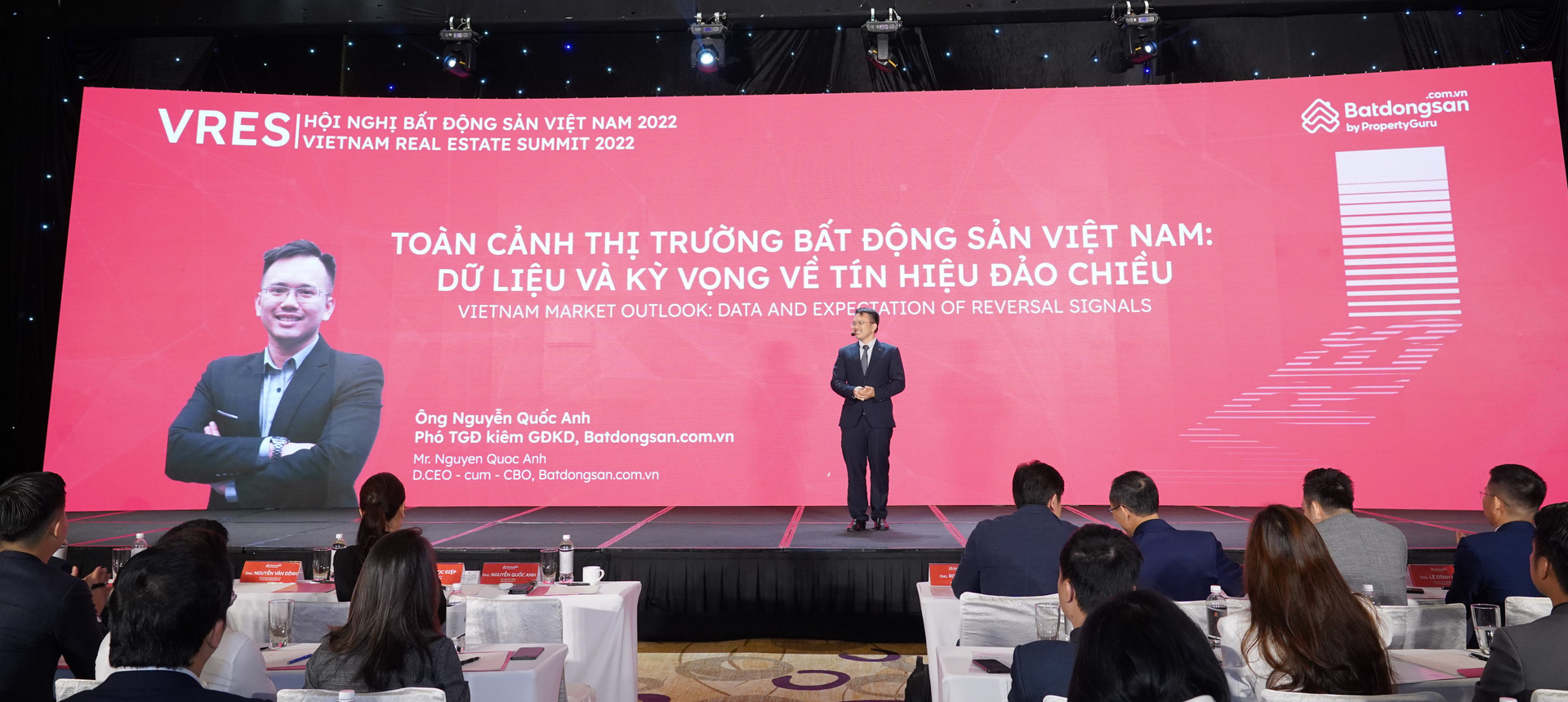 'Soi' chu kỳ 9 năm của BĐS Việt Nam, chuyên gia chỉ ra 3 chỉ báo thị trường sắp có tín hiệu đảo chiều - Ảnh 3.