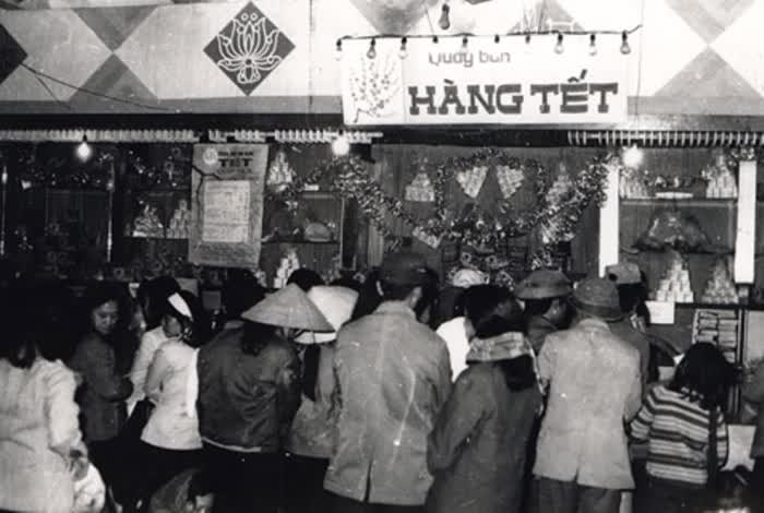 Từ cái háo hức của trẻ con đến nỗi sợ trong lòng người lớn: Tết xưa và nay đã thay đổi như thế nào? - Ảnh 18. Từ cái háo hức của trẻ con đến nỗi sợ trong lòng người lớn: Tết xưa và nay đã thay đổi như thế nào? - Ảnh 18.