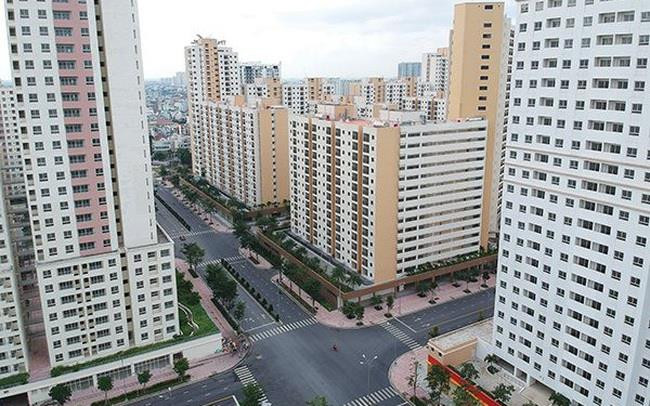 Hà Nội cần gần 16.200 căn nhà phục vụ tái định cư khi cải tạo, xây dựng lại chung cư cũ - Ảnh 1.
