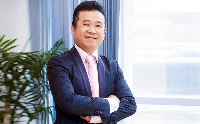 Chủ tịch HĐQT Đặng Thành Tâm hoàn tất mua vào 25 triệu cổ phiếu KBC - Ảnh 1.