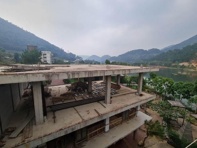 Rộ mua bán, xây dựng công trình trái phép ở Sóc Sơn: Sẽ khởi tố nếu có dấu hiệu hình sự - Ảnh 2. Rộ mua bán, xây dựng công trình trái phép ở Sóc Sơn: Sẽ khởi tố nếu có dấu hiệu hình sự - Ảnh 2.