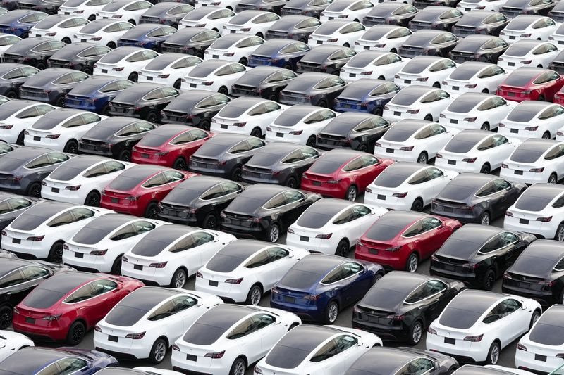 Cái kết ‘không có hậu’ cho năm 2022 của Tesla: Liệu Elon Musk sẽ làm gì để cứu vớt tình hình? - Ảnh 1.