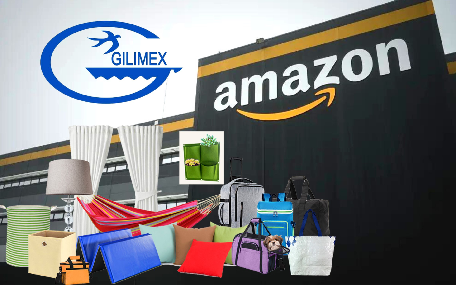 Trước khi đâm đơn kiện Amazon đòi 280 triệu USD, Gilimex đã mất cả nghìn tỷ doanh thu, cổ phiếu bốc hơi 60% - Ảnh 1.