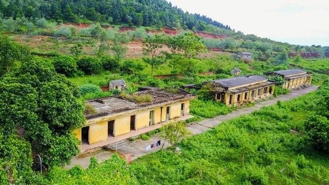 Rộ mua bán, xây dựng công trình trái phép ở Sóc Sơn: Sẽ khởi tố nếu có dấu hiệu hình sự - Ảnh 1. Rộ mua bán, xây dựng công trình trái phép ở Sóc Sơn: Sẽ khởi tố nếu có dấu hiệu hình sự - Ảnh 1.