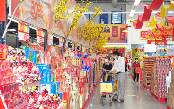 CEO VIGIFT: Chúng tôi muốn set quà tết không chỉ đẹp mà còn phải ngon - Ảnh 4. CEO VIGIFT: Chúng tôi muốn set quà tết không chỉ đẹp mà còn phải ngon - Ảnh 4.