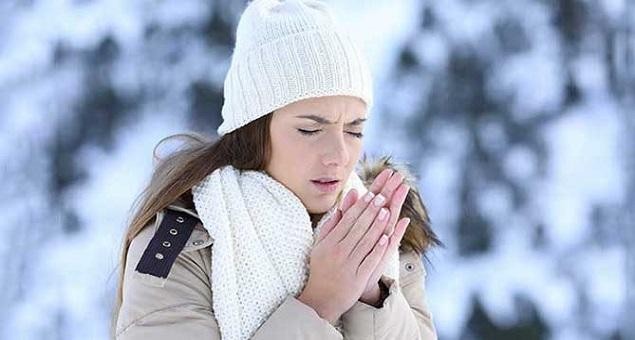 Tay chân lạnh ngắt mùa đông, có thể bạn đã mắc bệnh ‘cực nguy hiểm’ - Ảnh 1. Tay chân lạnh ngắt mùa đông, có thể bạn đã mắc bệnh ‘cực nguy hiểm’ - Ảnh 1.