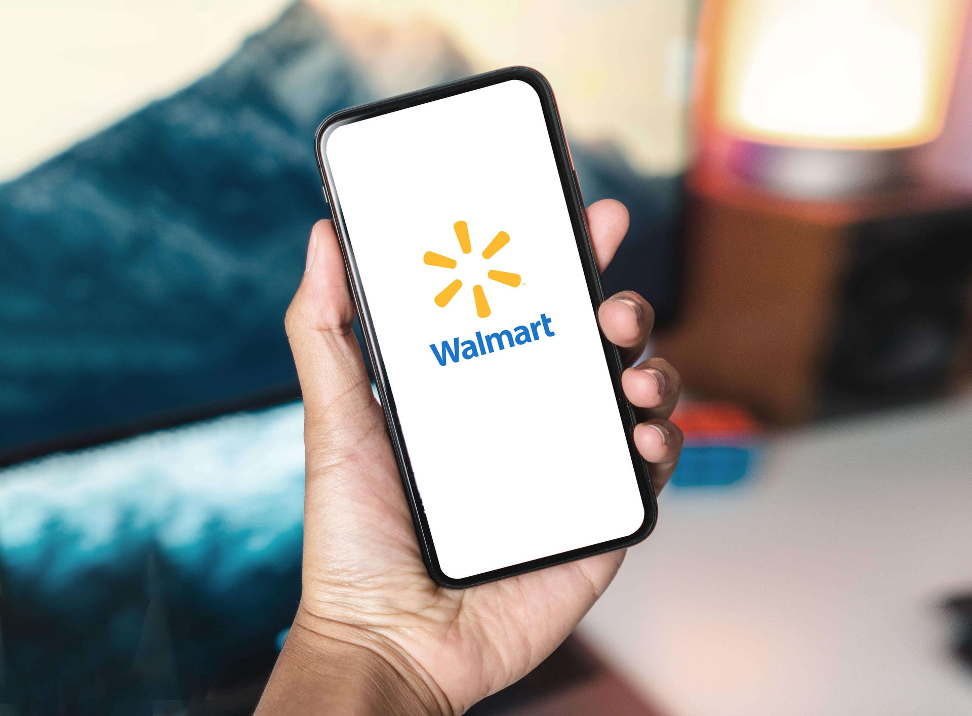 Walmart tung tính năng mới, cho phép khách hàng ‘đi chợ’ bằng tin nhắn - Ảnh 2.