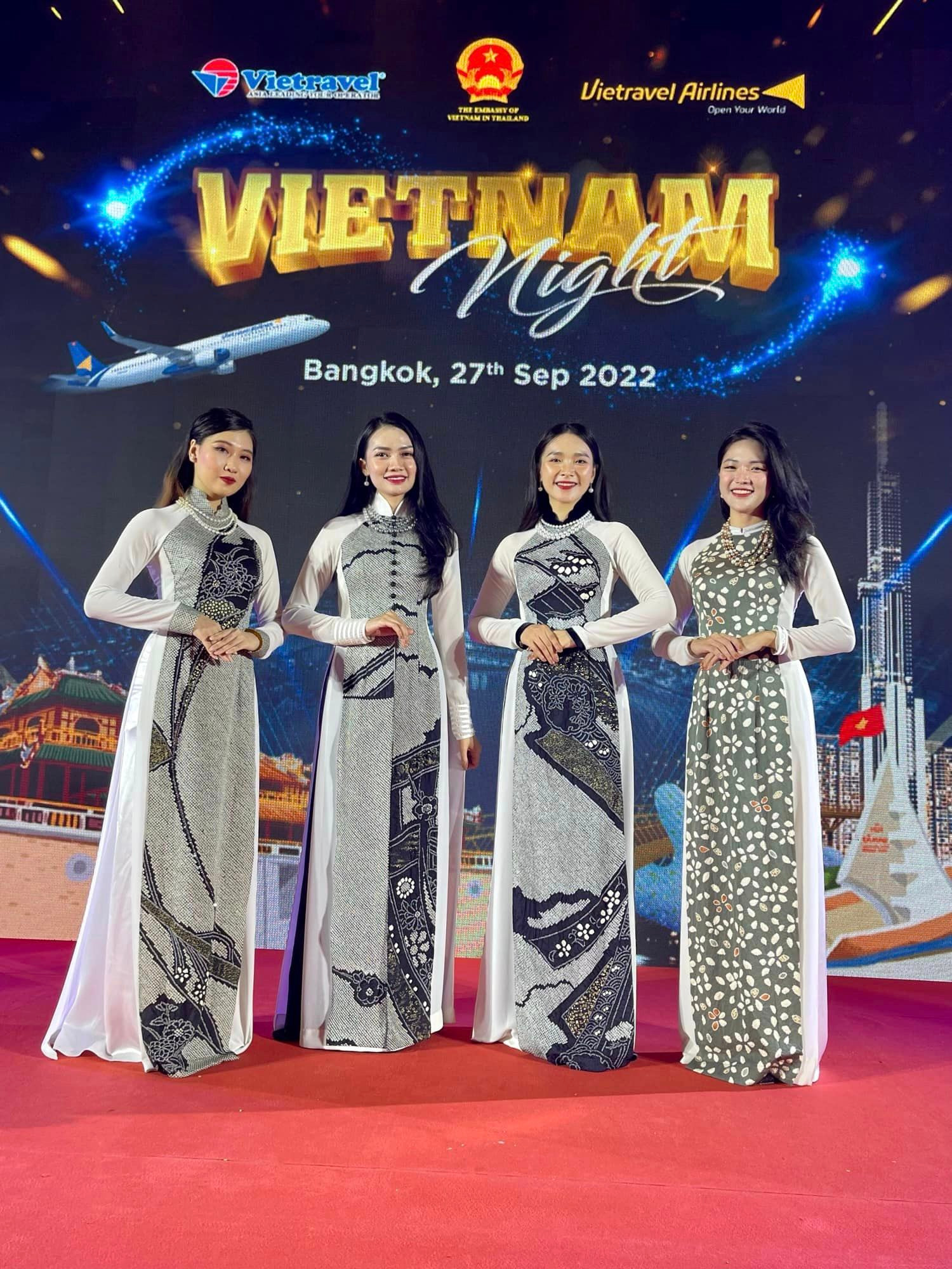 Vietravel Airlines mở đường bay quốc tế đầu tiên đến Bangkok sau gần 2 năm hoạt động - Ảnh 5.