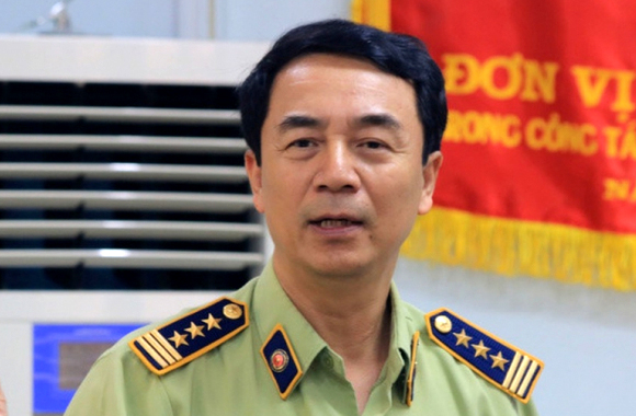 Sau 4 lần điều tra, ông Trần Hùng vẫn bị cáo buộc nhận hối lộ 300 triệu đồng - Ảnh 1.
