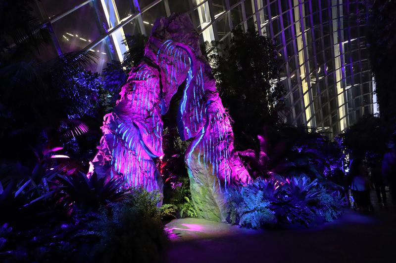 Avatar The Experience at Gardens by the Bay KKday Blog #13 Avatar The Experience at Gardens by the Bay KKday Blog