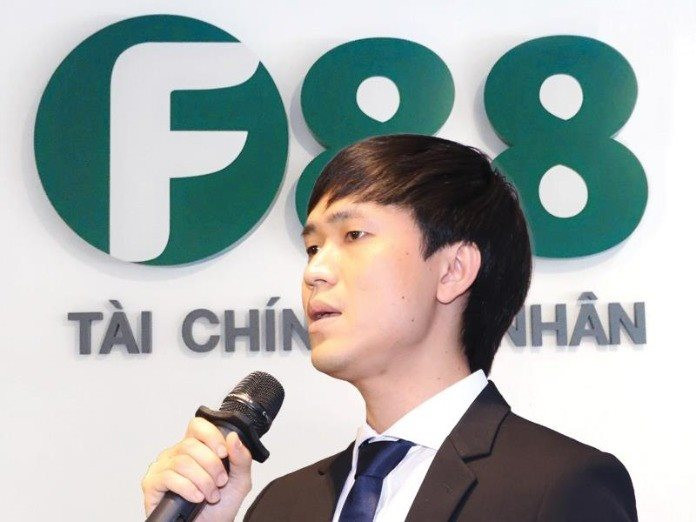 CEO Phùng Anh Tuấn lần đầu giãi bày về &quot;thị phi” của chuỗi F88: Từ nghi vấn là xã hội đen, rửa tiền… đến nhầm lẫn với các trang cá độ - Ảnh 1.