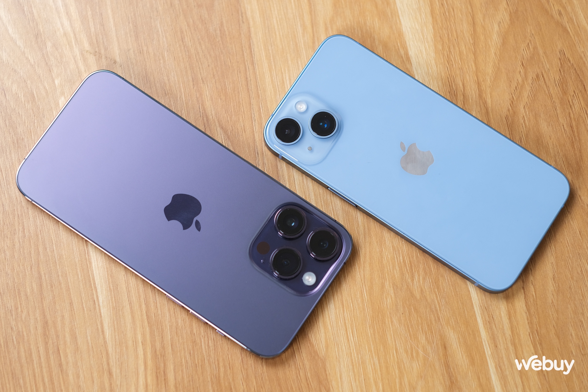 iPhone 14 series giảm giá mạnh dịp cận Tết - Ảnh 2.