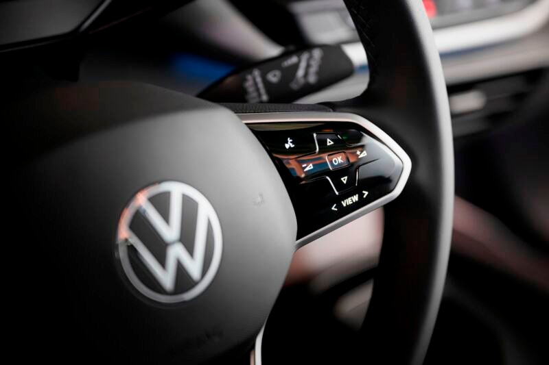 Bài học Volkswagen: Thương hiệu xe lớn, có nhiều tiền nhưng vẫn chẳng thể làm ra được một chiếc ô tô điện hoàn hảo - Ảnh 2.