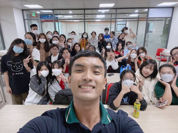 Hành trình Hàn Quốc của TikToker từng làm việc với nhiều idol nổi tiếng: Học liên tiếp 2 bằng Thạc sĩ, 5 năm sau về nước làm giảng viên - Ảnh 9. Hành trình Hàn Quốc của TikToker từng làm việc với nhiều idol nổi tiếng: Học liên tiếp 2 bằng Thạc sĩ, 5 năm sau về nước làm giảng viên - Ảnh 9.