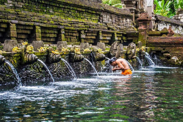 Bali - Thiên đường du lịch mang đậm bản sắc văn hóa Hindu - Ảnh 5.