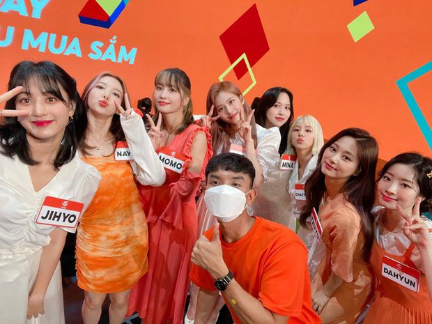 Hành trình Hàn Quốc của TikToker từng làm việc với nhiều idol nổi tiếng: Học liên tiếp 2 bằng Thạc sĩ, 5 năm sau về nước làm giảng viên - Ảnh 8. Hành trình Hàn Quốc của TikToker từng làm việc với nhiều idol nổi tiếng: Học liên tiếp 2 bằng Thạc sĩ, 5 năm sau về nước làm giảng viên - Ảnh 8.