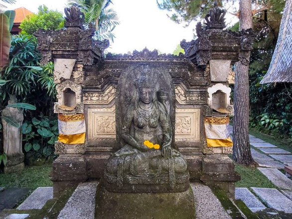 Bali - Thiên đường du lịch mang đậm bản sắc văn hóa Hindu - Ảnh 2.