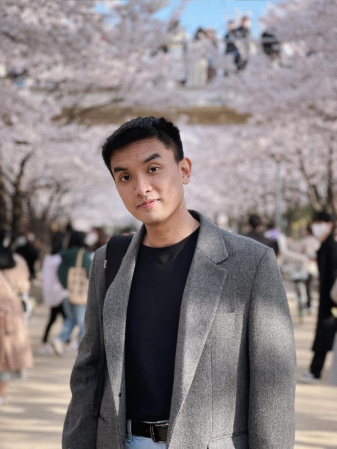 Hành trình Hàn Quốc của TikToker từng làm việc với nhiều idol nổi tiếng: Học liên tiếp 2 bằng Thạc sĩ, 5 năm sau về nước làm giảng viên - Ảnh 5. Hành trình Hàn Quốc của TikToker từng làm việc với nhiều idol nổi tiếng: Học liên tiếp 2 bằng Thạc sĩ, 5 năm sau về nước làm giảng viên - Ảnh 5.