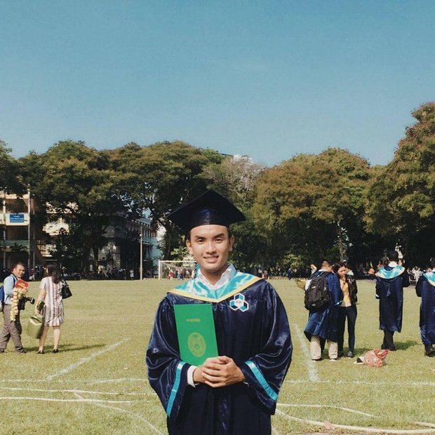 Hành trình Hàn Quốc của TikToker từng làm việc với nhiều idol nổi tiếng: Học liên tiếp 2 bằng Thạc sĩ, 5 năm sau về nước làm giảng viên - Ảnh 4. Hành trình Hàn Quốc của TikToker từng làm việc với nhiều idol nổi tiếng: Học liên tiếp 2 bằng Thạc sĩ, 5 năm sau về nước làm giảng viên - Ảnh 4.