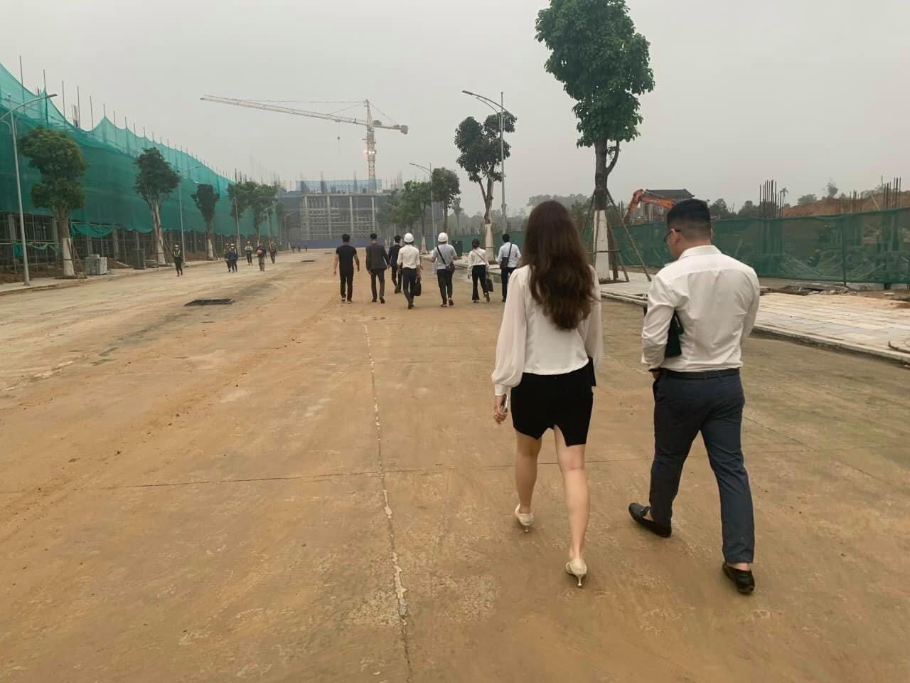 Giải phóng bất động sản “ế” bằng cách nào? - Ảnh 1.