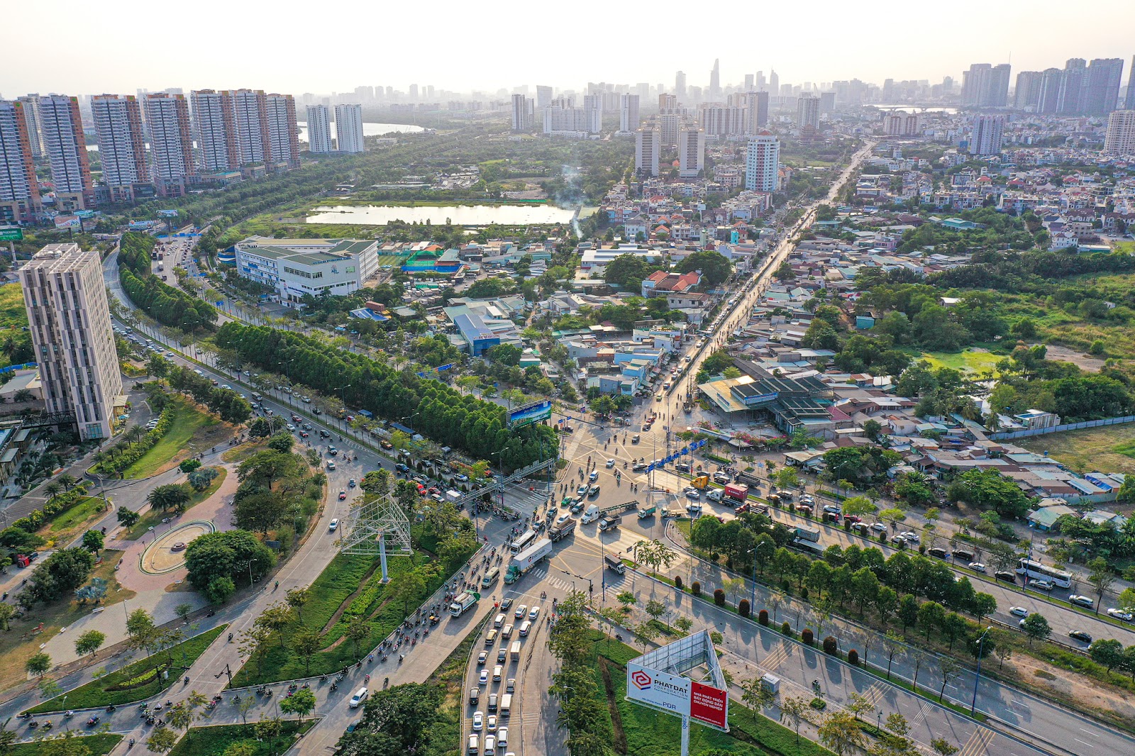 Từ khu nhà nghèo bên kia sông đến thành phố có GRDP cao thứ 3 Việt Nam - Ảnh 9.