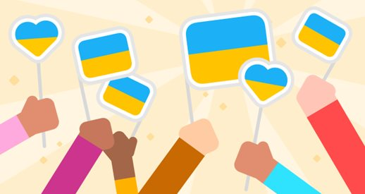 Duolingo: Tiếng Ukraina là ngôn ngữ được học có tốc độ tăng trưởng nhanh nhất tại Việt Nam trong năm 2022 - Ảnh 5.