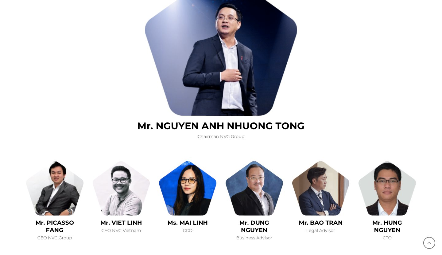Dứt áo rời Yeah1, ông Nguyễn Ảnh Nhượng Tống lập startup lĩnh vực fintech cùng nhiều chiến hữu &quot;thân quen&quot; - Ảnh 6.