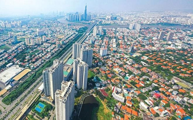 Chủ tịch GP Invest: Giá nhà Hà Nội khó có thể giảm, chỉ tăng lên - Ảnh 1.