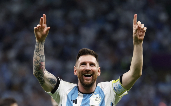 Nhận định Argentina vs Pháp chung kết World Cup: Messi chinh phục đỉnh cao - Ảnh 2.
