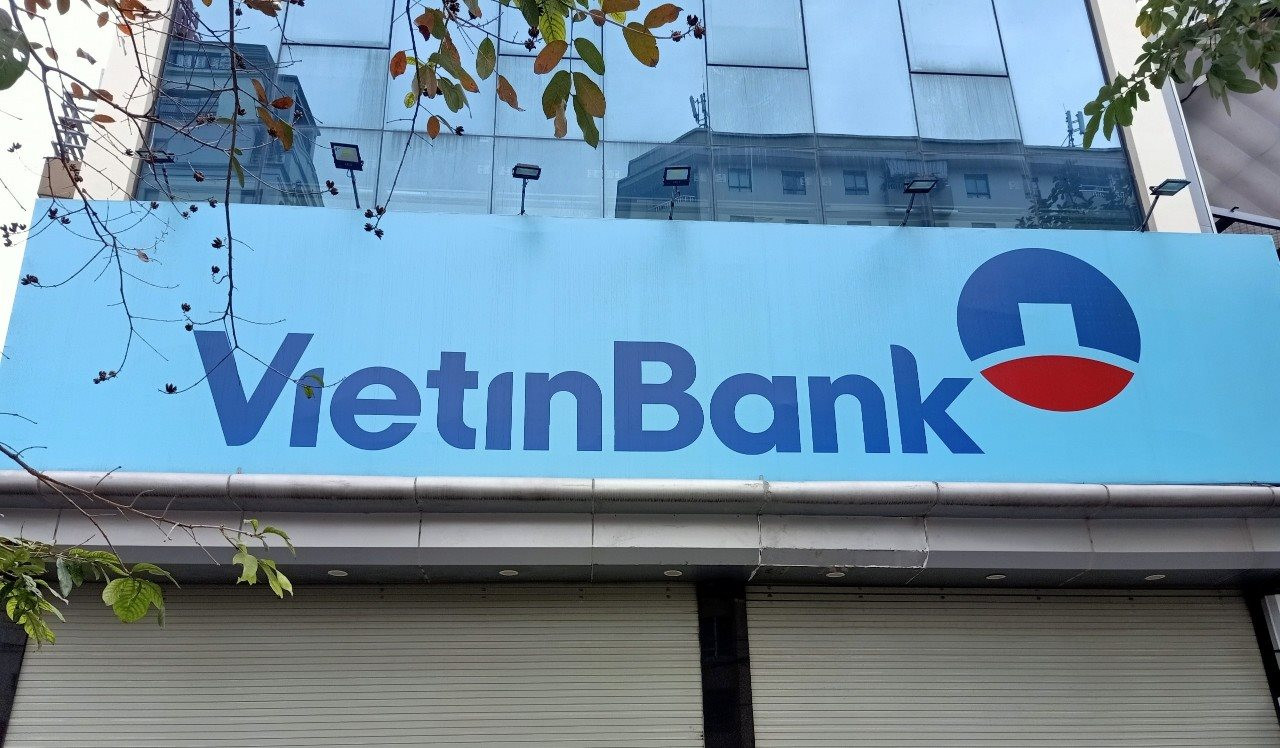 VietinBank rao bán khoản nợ 34,3 tỷ đồng của bà Trịnh Thị Minh Huế - Ảnh 1.