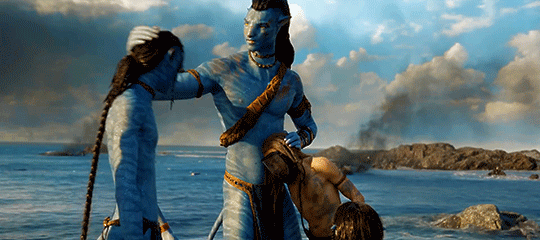 Avatar 2 thu 434 triệu USD mở màn: Kỳ tích hay thất vọng? - Ảnh 1.