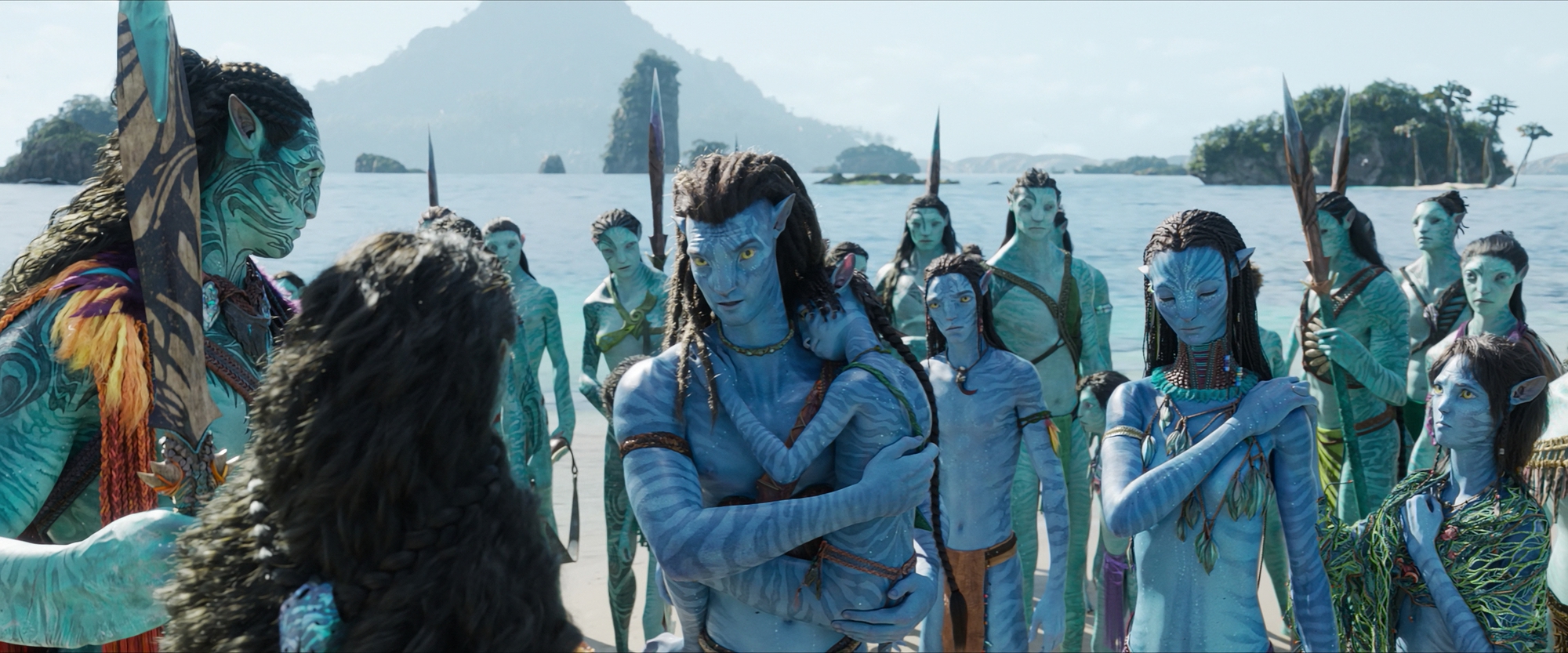 Avatar 2\' thu 434 triệu USD mở màn: Kỳ tích hay thất vọng?