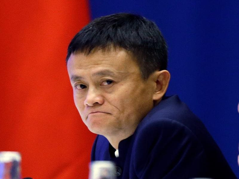 Những ngày tháng nghỉ hưu buồn bã của Jack Ma: Phải sống ở nước ngoài, người thân cận tiết lộ ‘nhìn khá mệt mỏi’ - Ảnh 1.